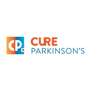 Cure Parkinsons logo